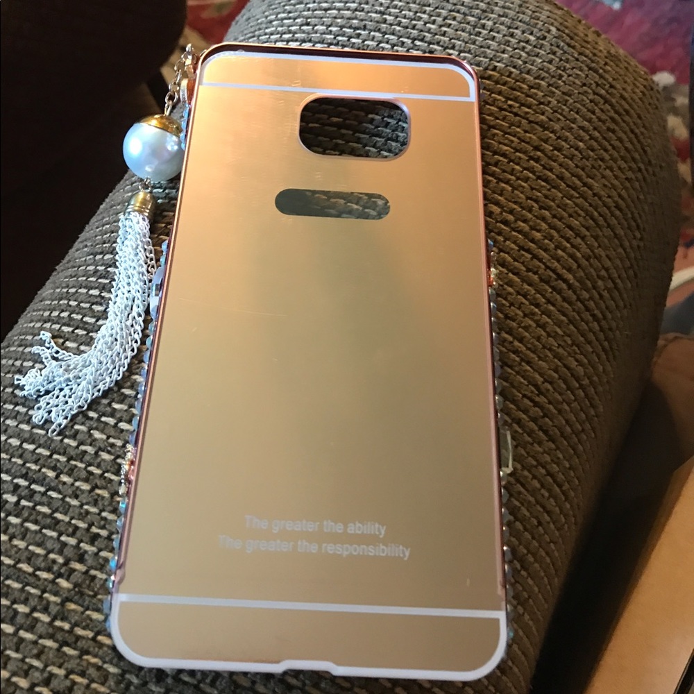 iPhone 📱 cover