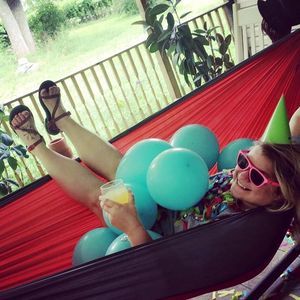 Meet your Posher, Jessi