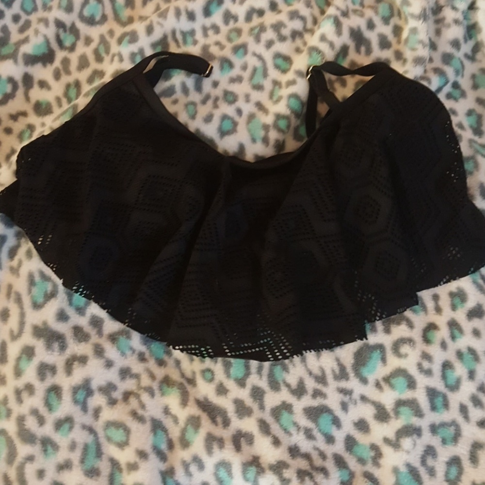 Bathing Suit Top