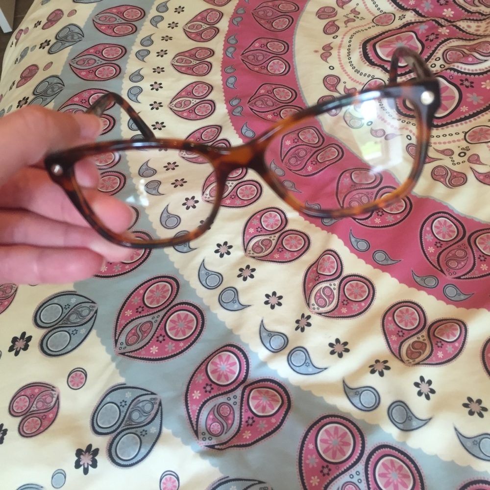 Glasses