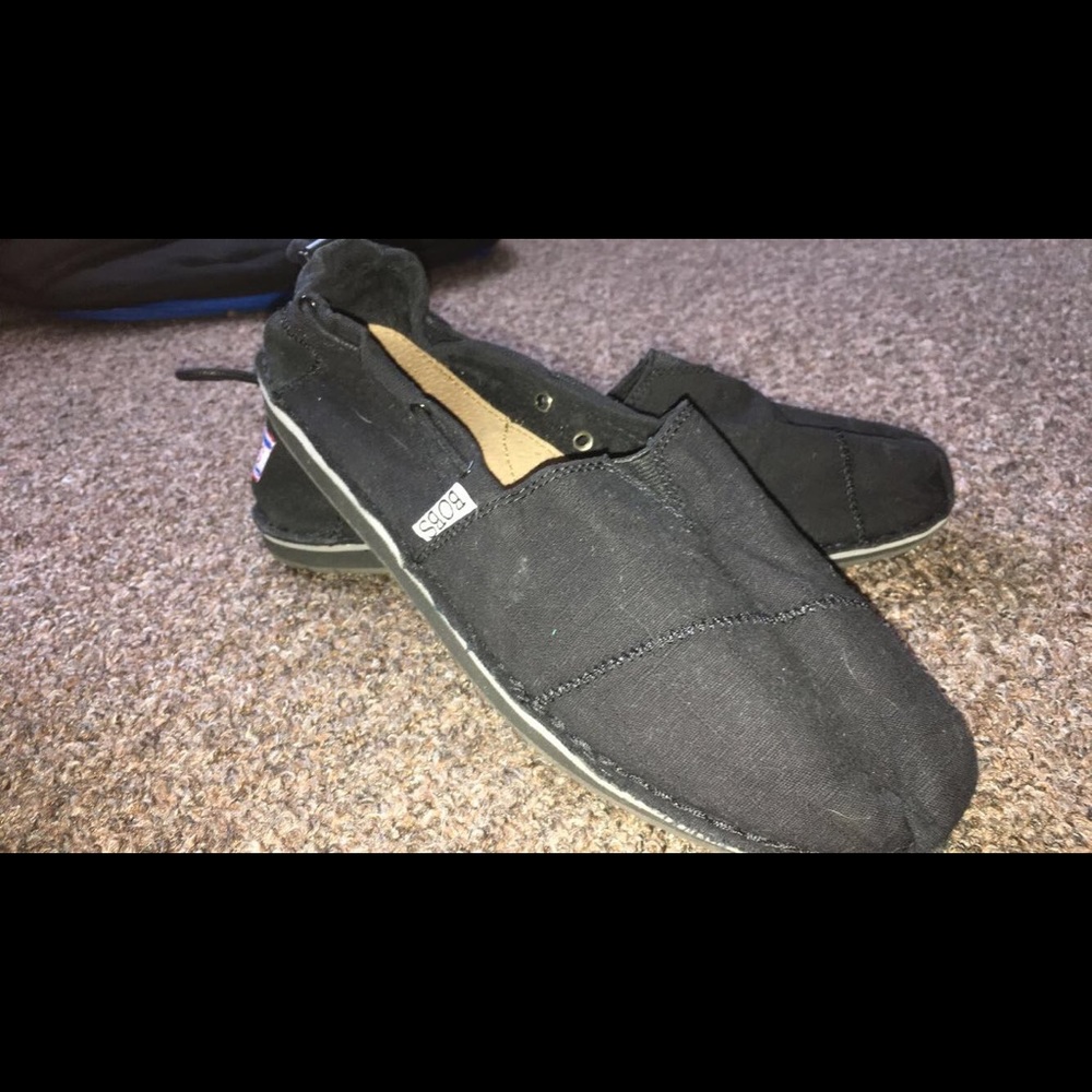 ❣️Black Bobs, Brand New❣️