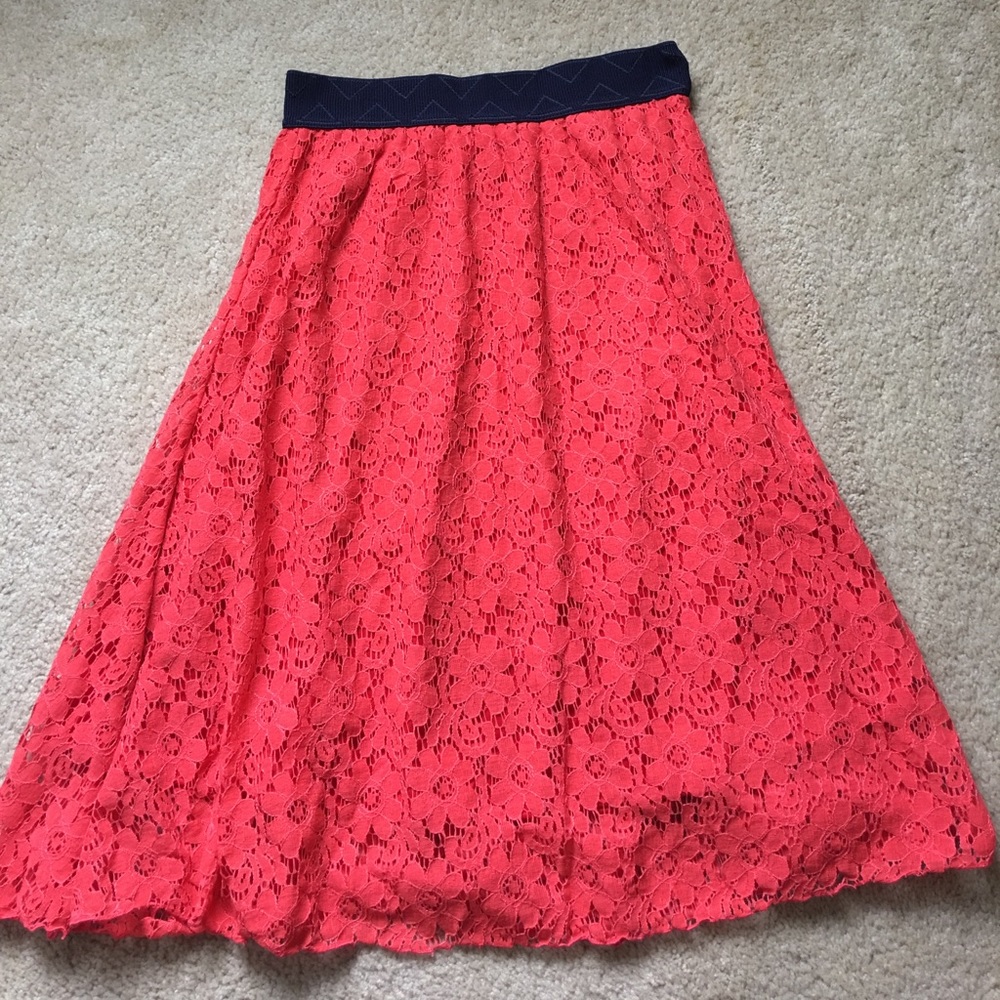 Lularoe XS Lola