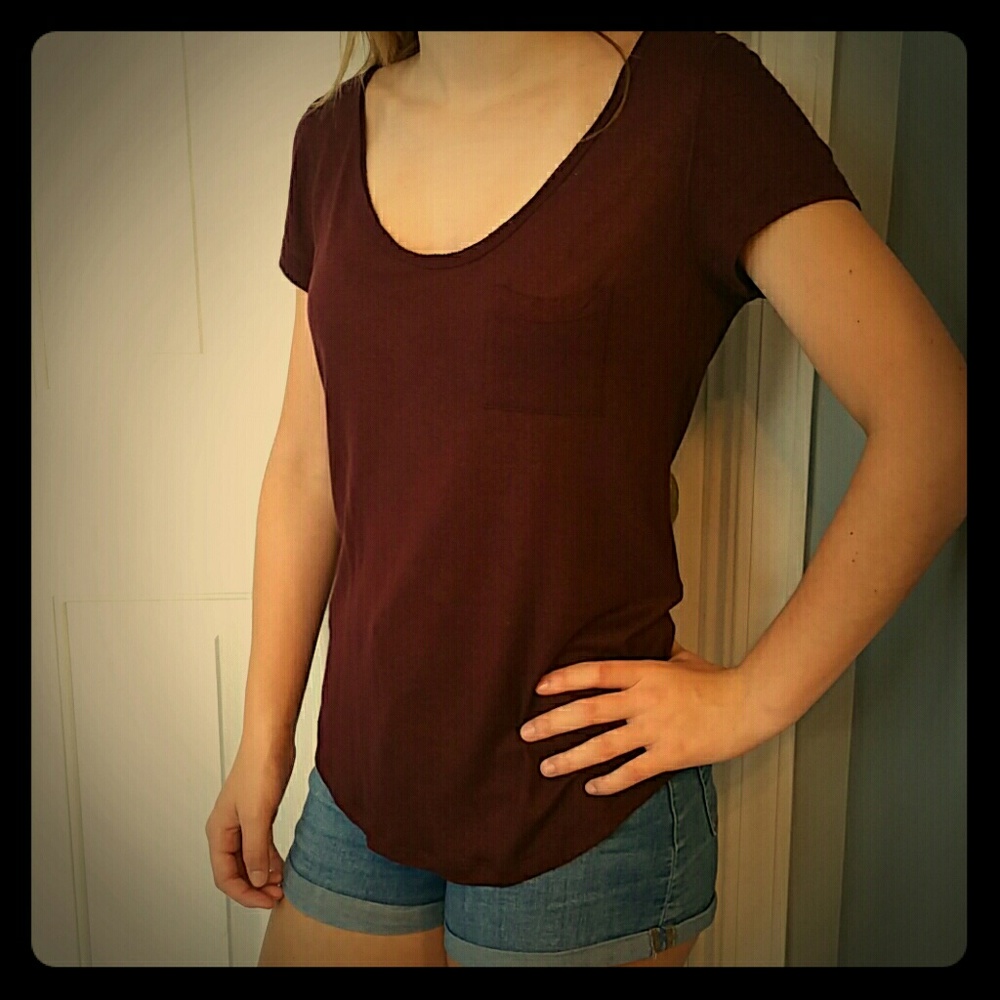 Sexy Tee