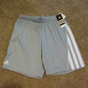 Nwt Large Adidas shorts