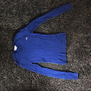 Lacoste Sweater
