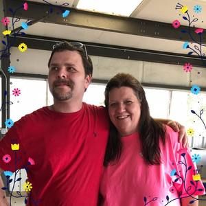 Meet your Posher, Lee ann