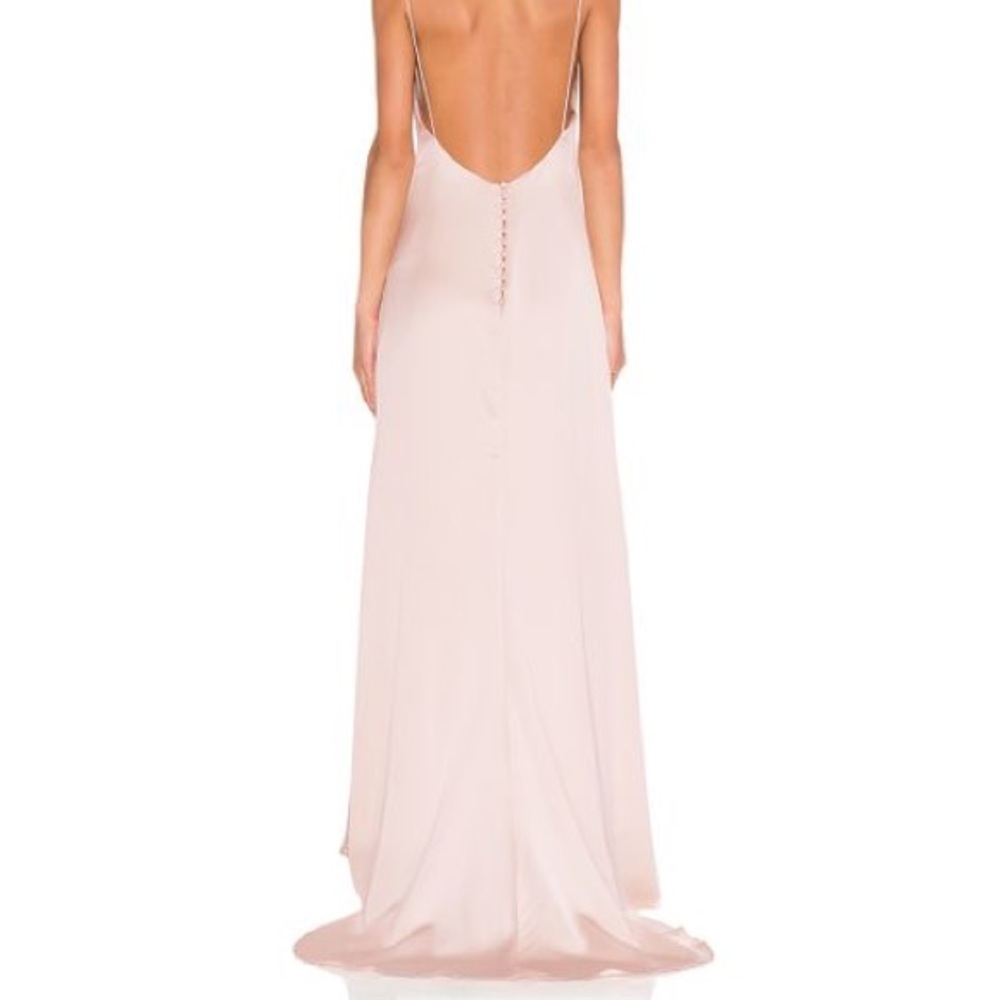 NEW WITH TAGS Lovers + Friends Slip Dress