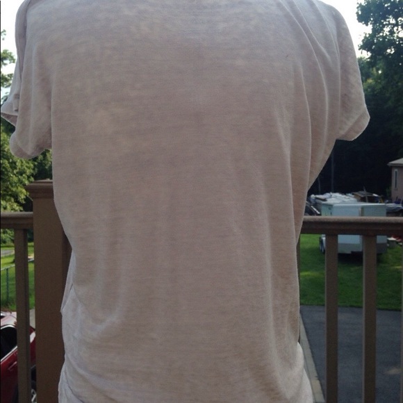 Aeropostale Juniors Xs T-Shirt - Picture 2 of 3