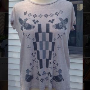 Aeropostale Juniors Xs T-Shirt