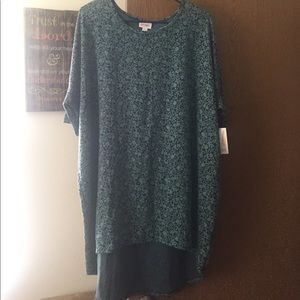 LULAROE Irma - 2XL