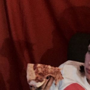 Meet your Posher, Marcy