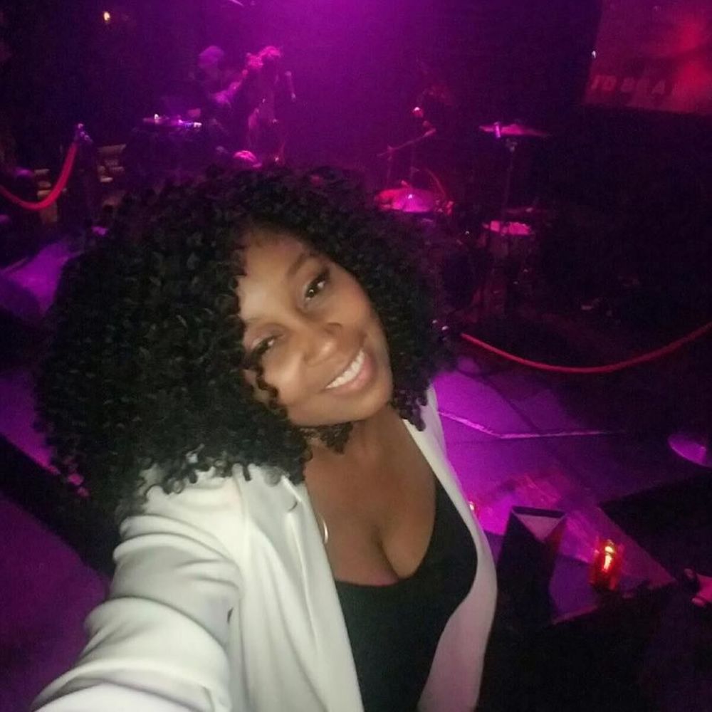 Meet your Posher, Marlo