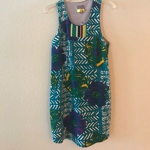 Anthropologie Vanessa Virginia dress, with pockets