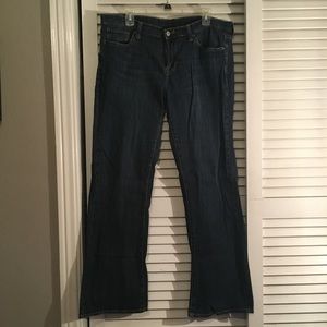 Lucky brand Sweet N Low jeans
