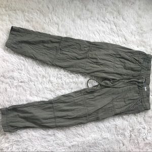 J.Crew City Fit ankle pants