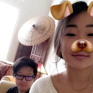 Meet your Posher, Kendall