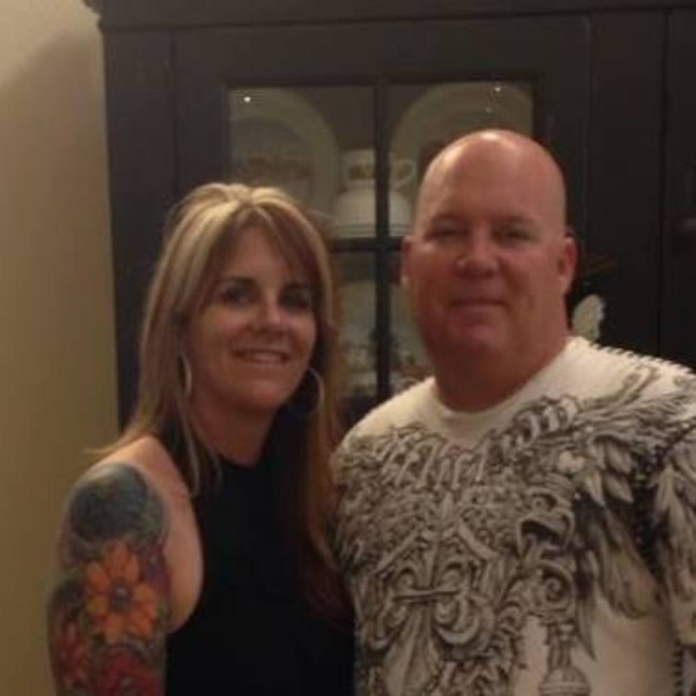 Meet your Posher, Patty