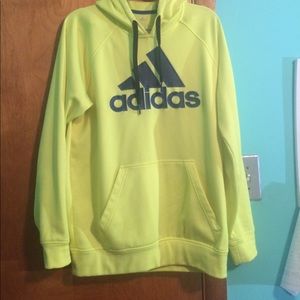 adidas hoodie