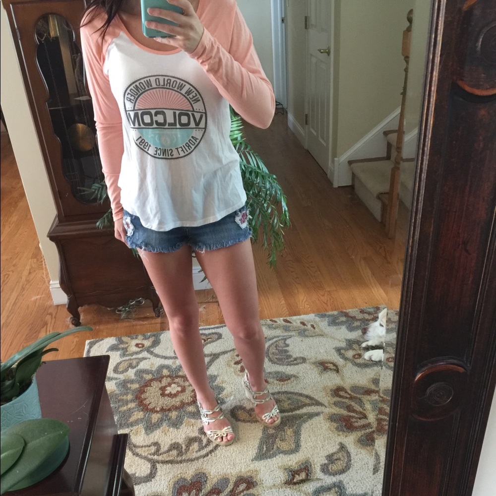 Volcom Top