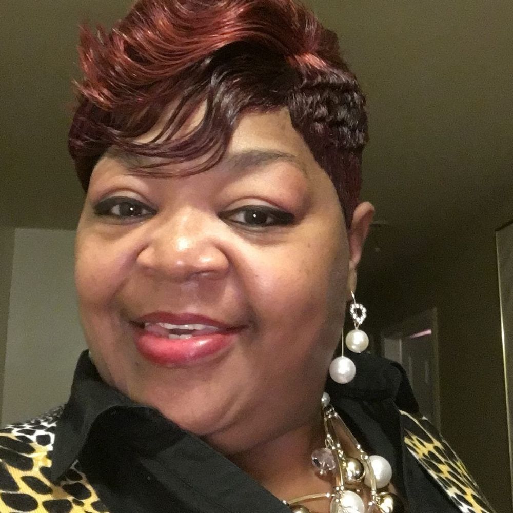 Meet your Posher, Kim