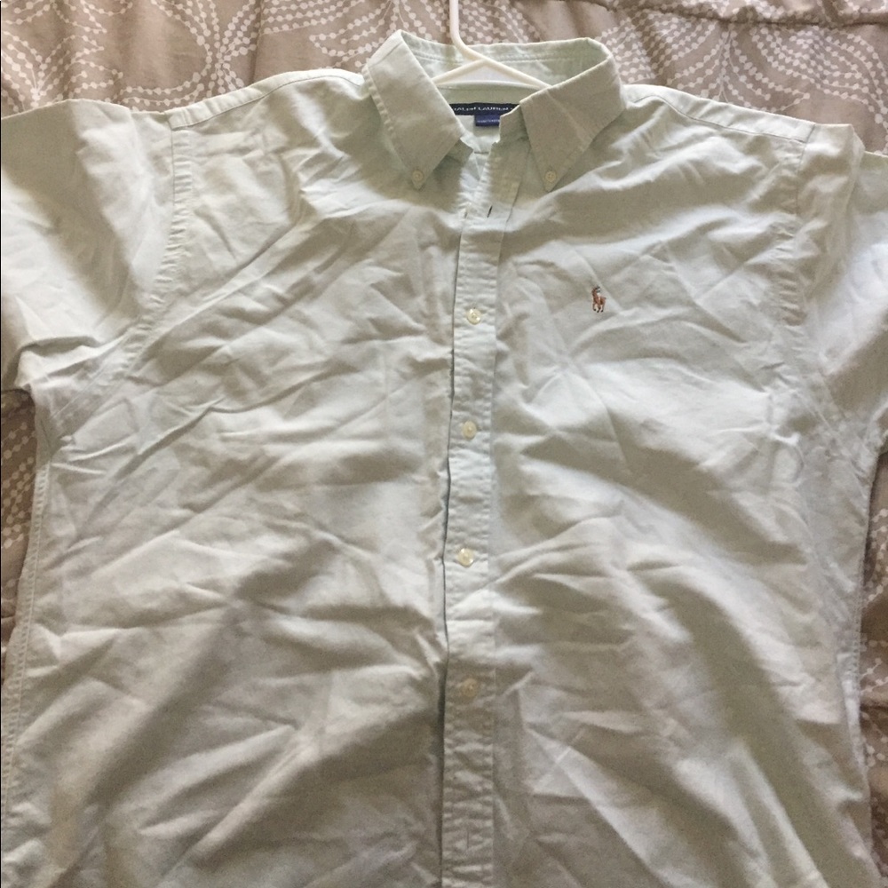 Polo Ralph Lauren dress shirt