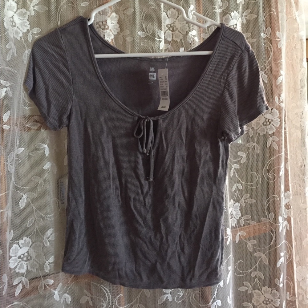 Never before worn PacSun shirt