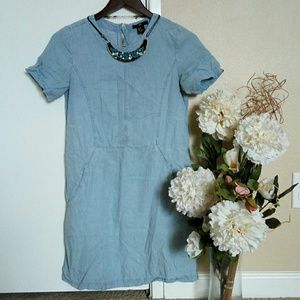 H&M casual dress 👗