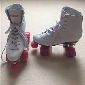 Roller skates