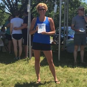 Meet your Posher, Alison