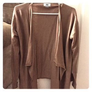 Old Navy cardigan