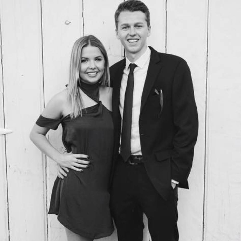 Meet your Posher, Haley