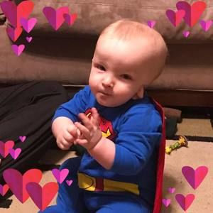 Meet your Posher, Kristin