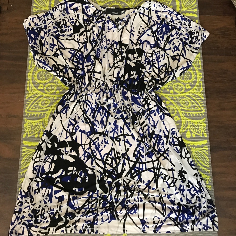 Flowy Dress or Tunic