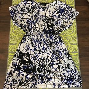 Flowy Dress or Tunic