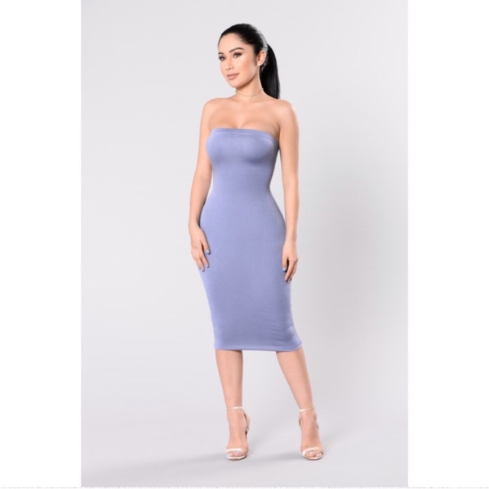Bodycon dress