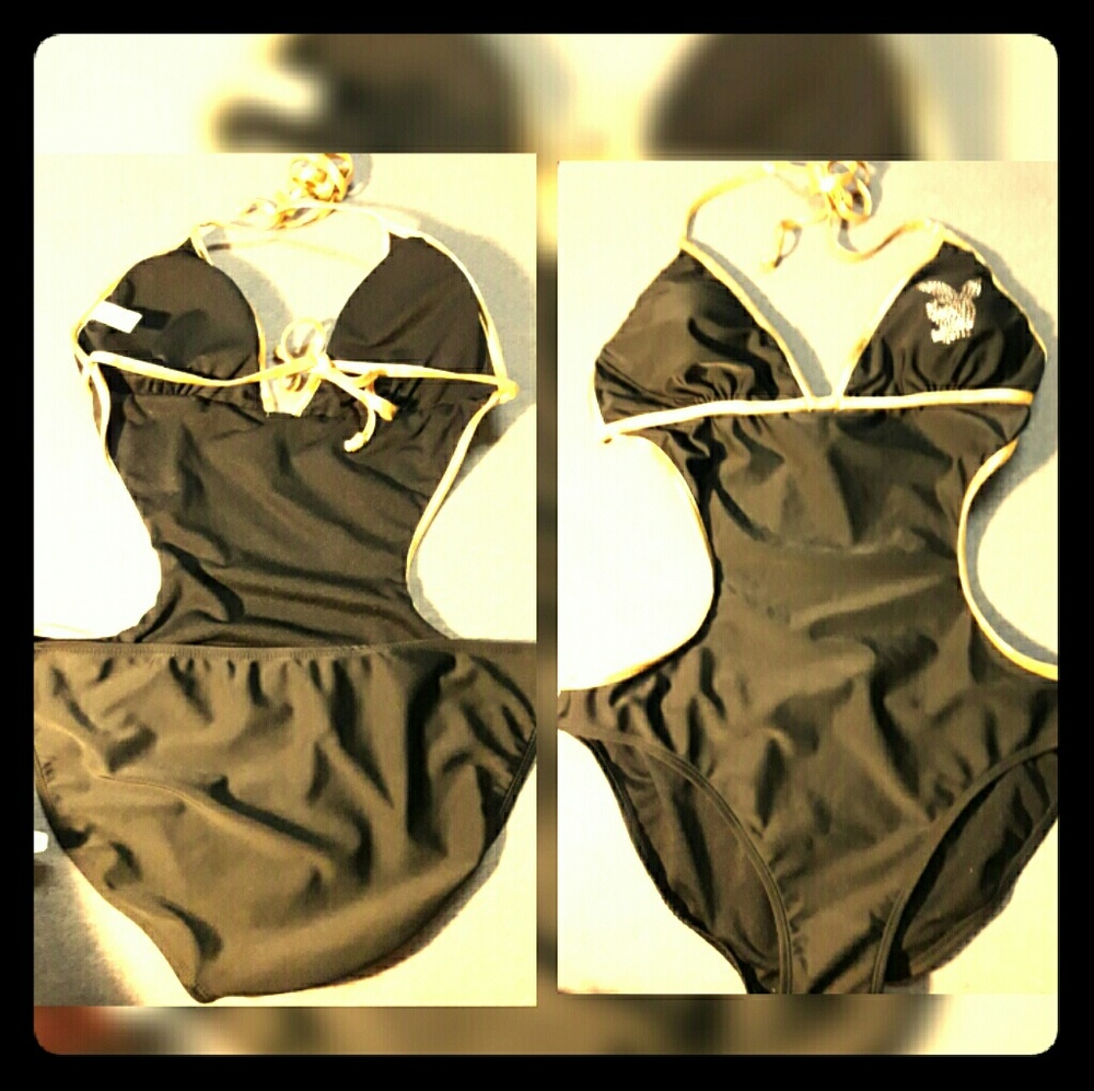 PLAYBOY SWIMSUIT!!! NWOT!!