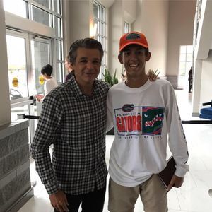 Meet your Posher, Austin