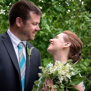 Meet your Posher, Leigh