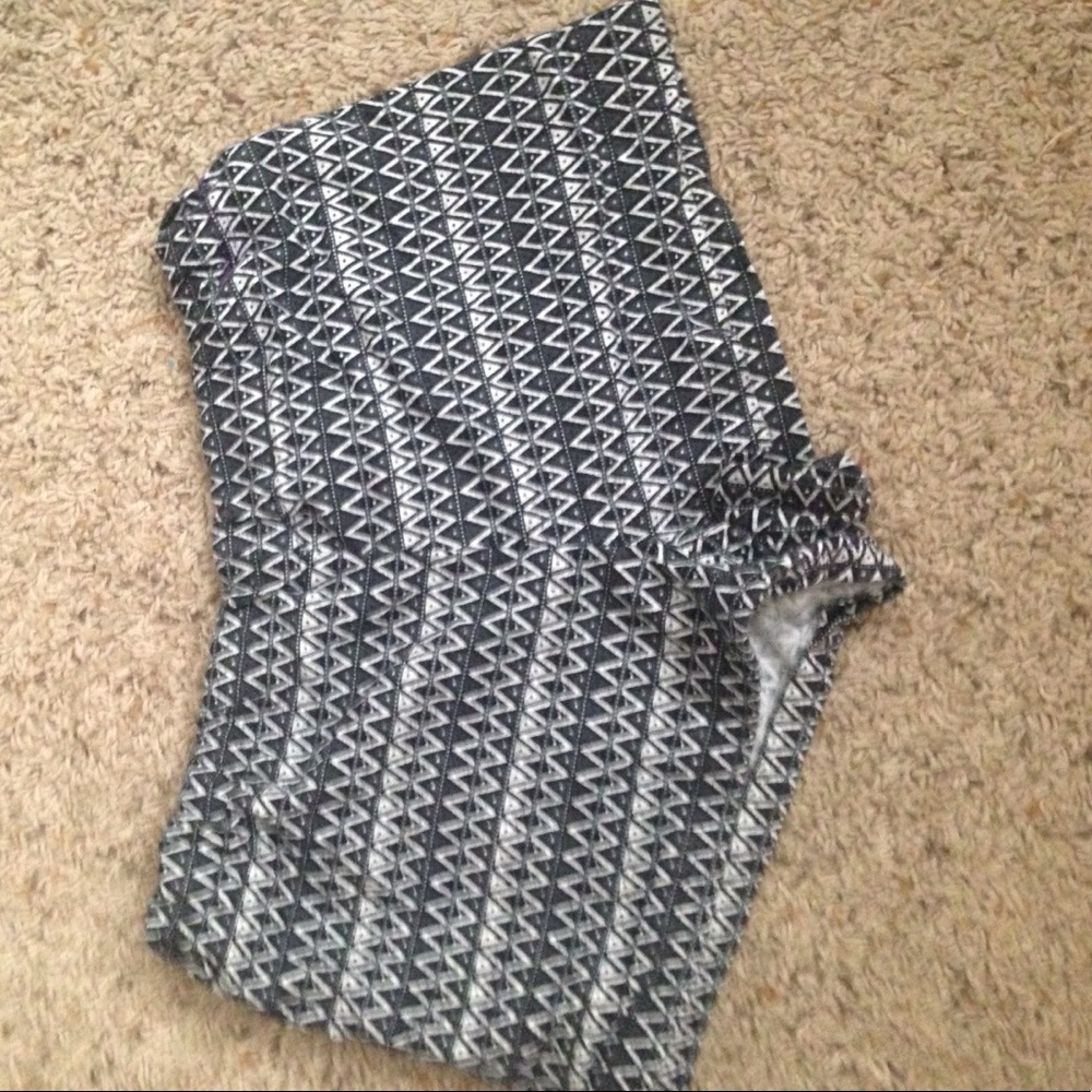 Cute comfortable shorts