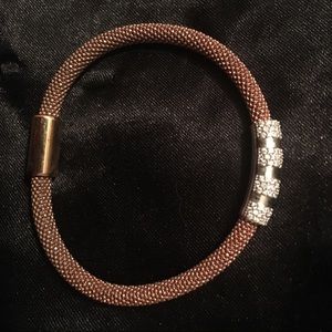 Shelia Bayes Bracelet