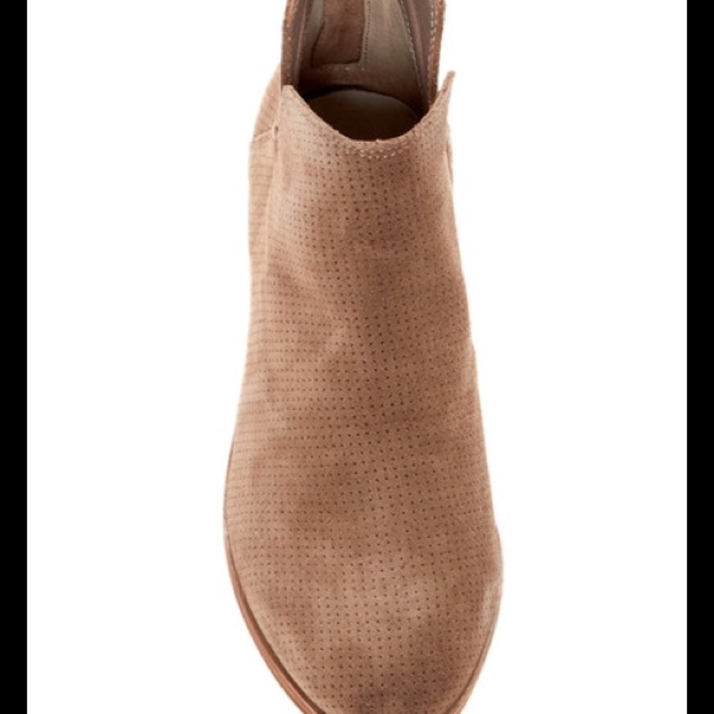 Dolce Vita Kipp booties