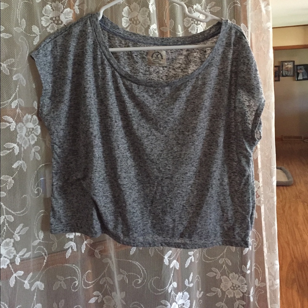 Vintage American Eagle Tee