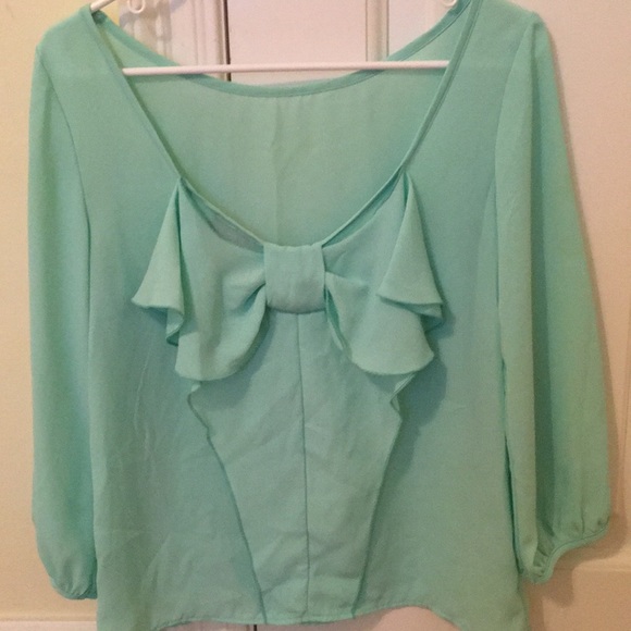 Shirt - Picture 2 of 2