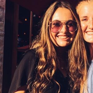 Meet your Posher, Sam