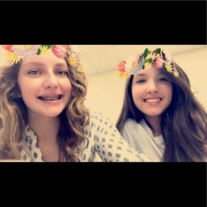 Meet your Posher, Alyssa