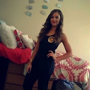 Meet your Posher, Erica