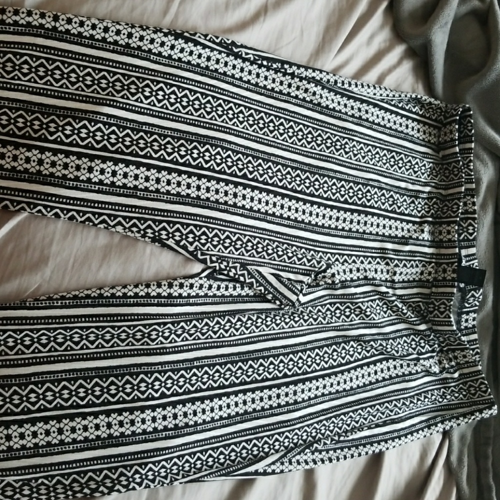 Express soft pant