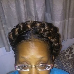 Meet your Posher, Sheila