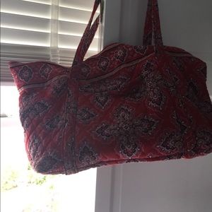 Vera Bradley tote