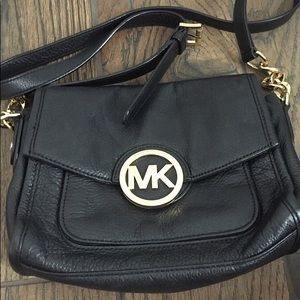 Gently Used MK purses and jewelry!